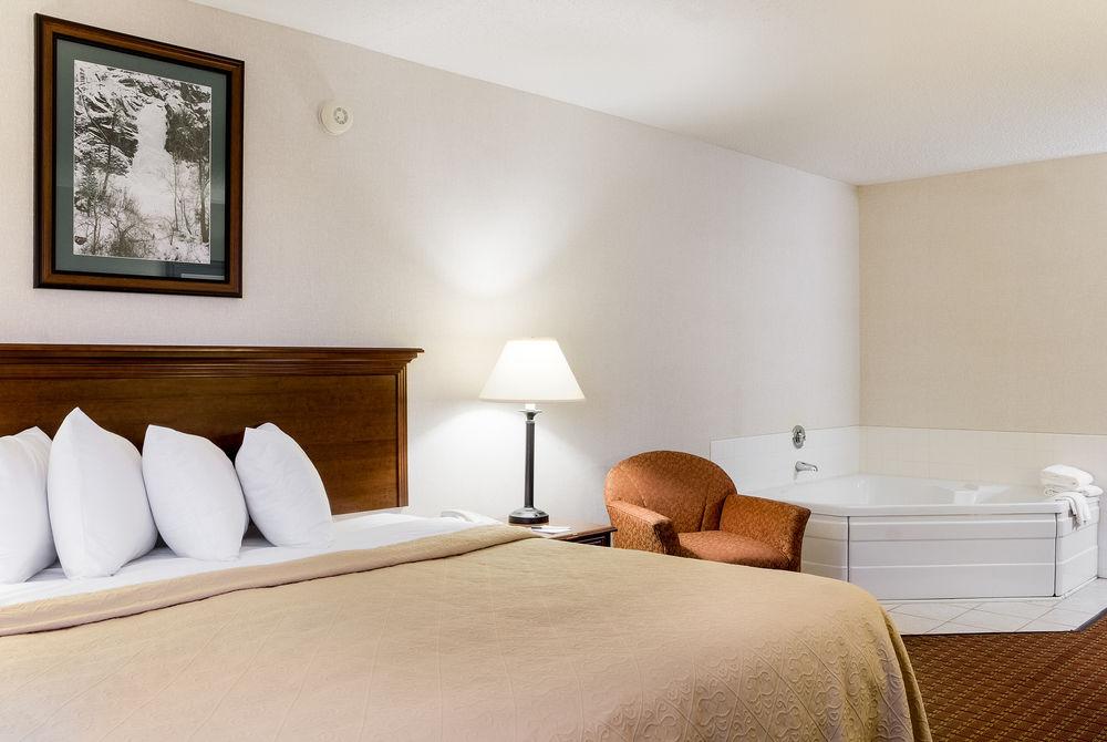 Quality Inn Spearfish I-90 Экстерьер фото