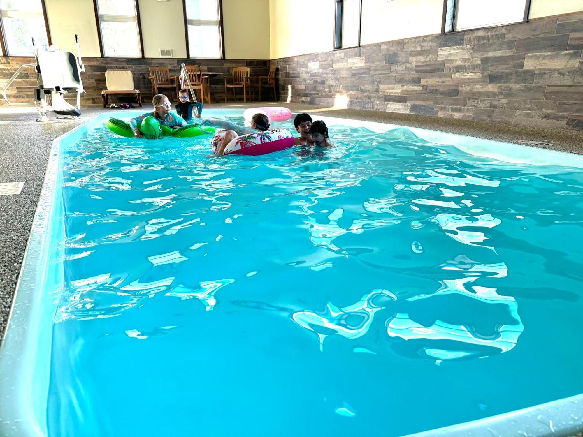 Quality Inn Spearfish I-90 Экстерьер фото