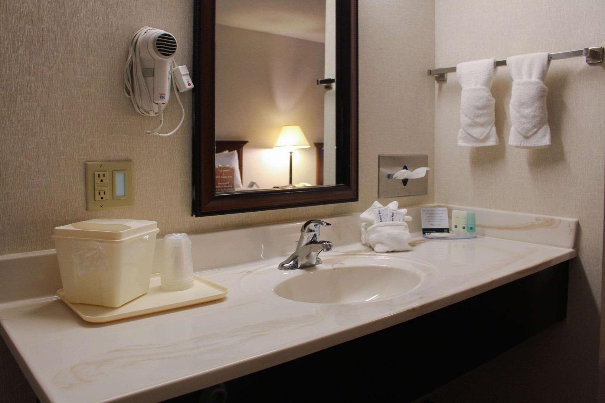 Quality Inn Spearfish I-90 Экстерьер фото