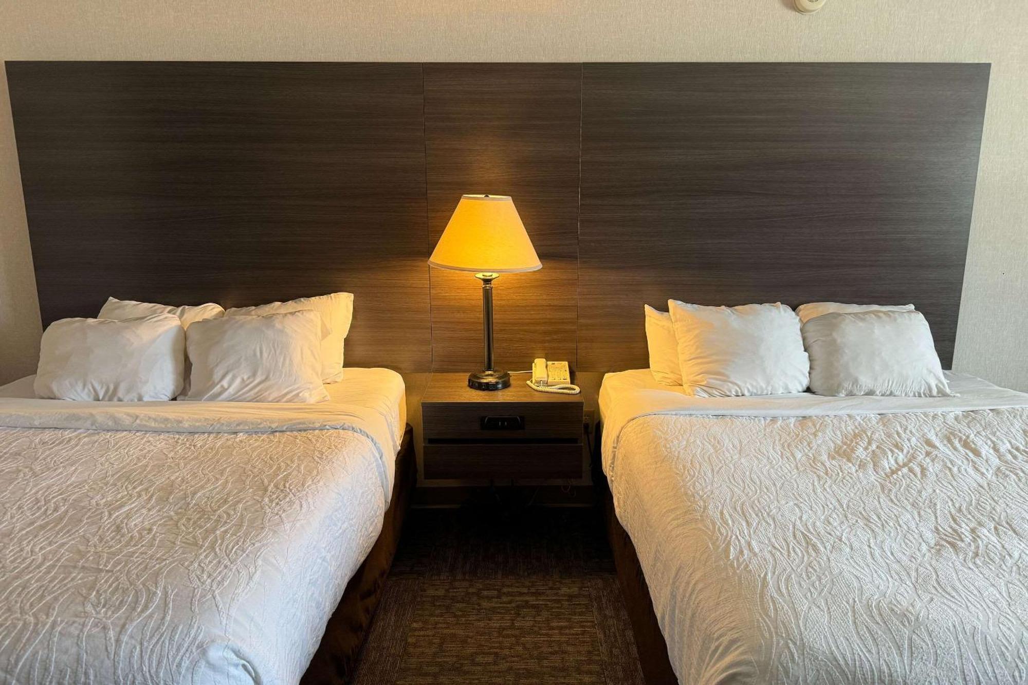 Quality Inn Spearfish I-90 Экстерьер фото