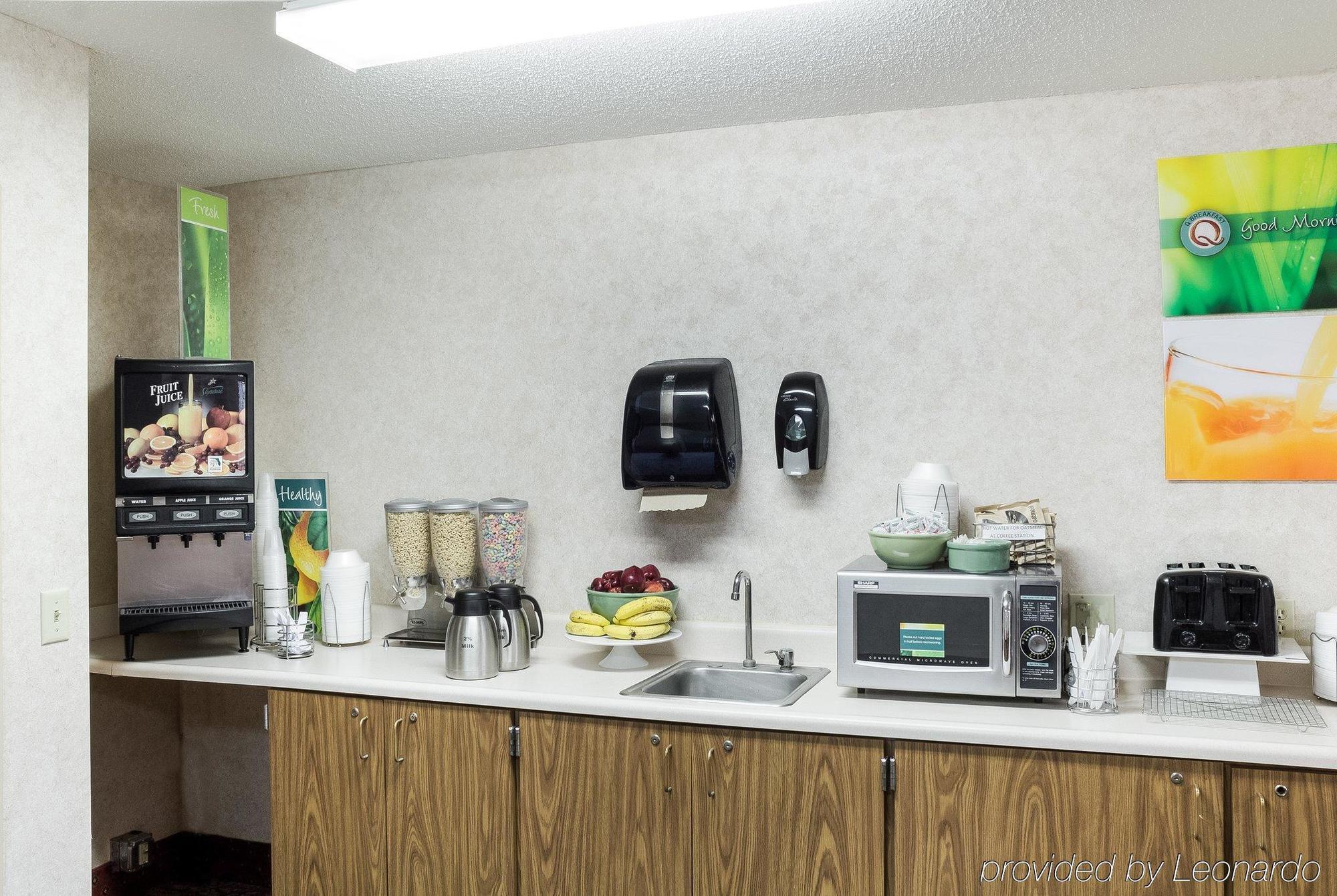 Quality Inn Spearfish I-90 Экстерьер фото