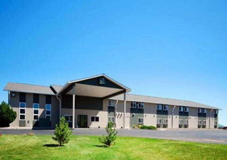 Quality Inn Spearfish I-90 Экстерьер фото